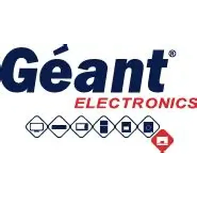 GEANT