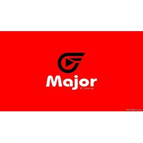 MAJOR CARRA